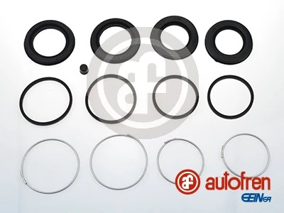 Repair Kit, brake caliper